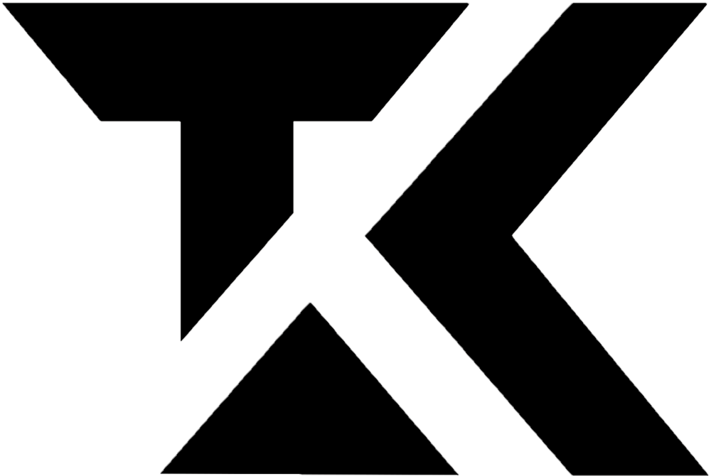 Logo TkCoder